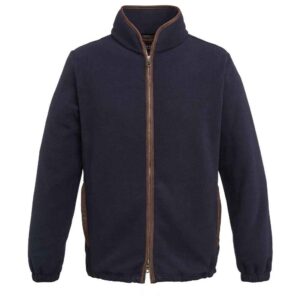 Brook Taverner Unisex Baltimore Fleece Jacket