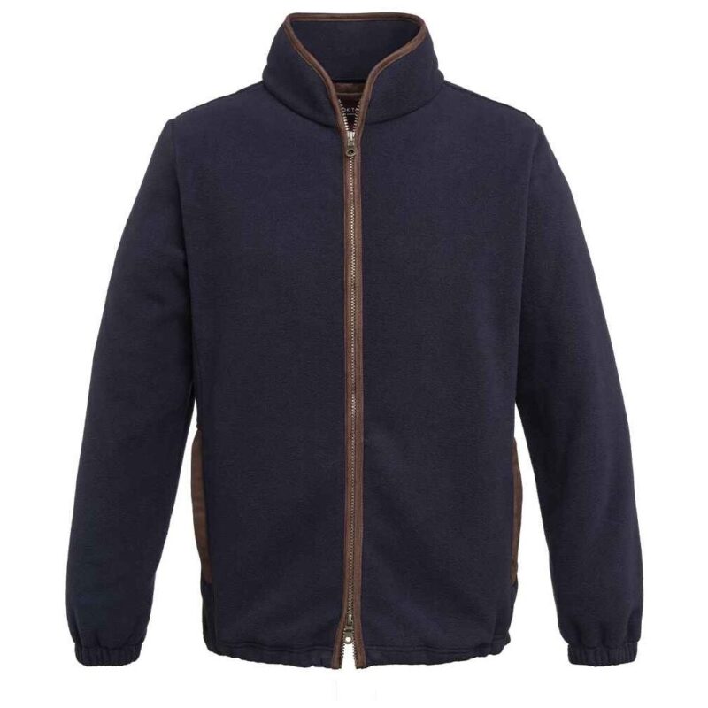 Brook Taverner Unisex Baltimore Fleece Jacket