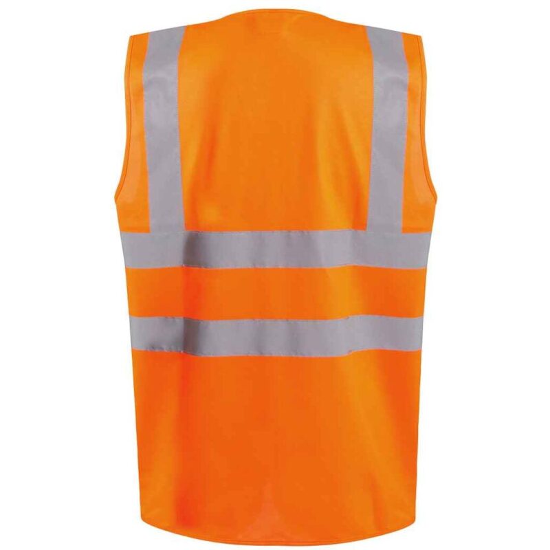 Regatta High Visibility Pro Supervisor Vest