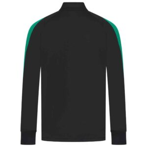 Finden + Hales Knitted Tracksuit Top