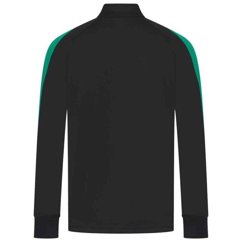 Finden + Hales Knitted Tracksuit Top
