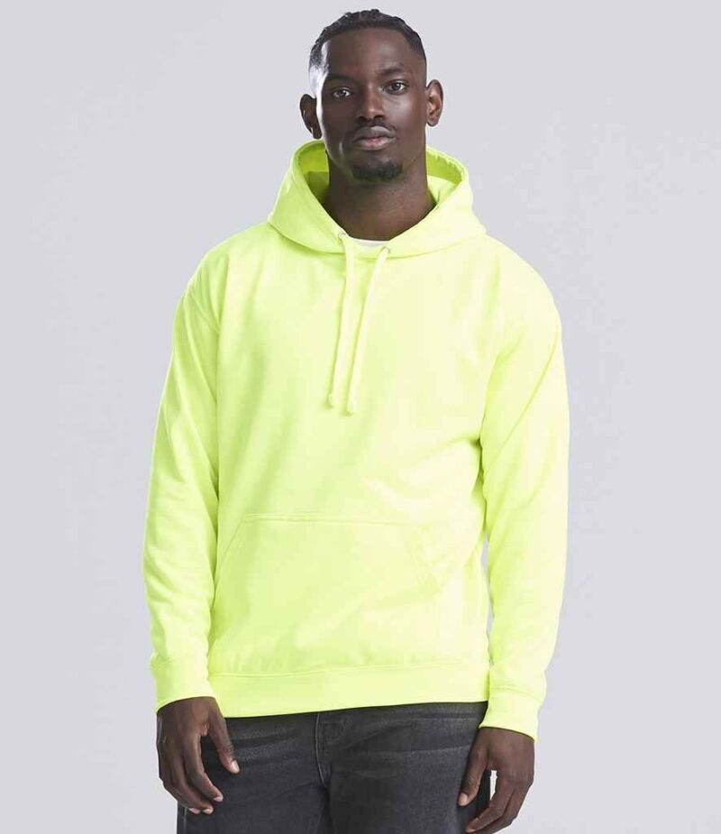 AWDis Electric Hoodie