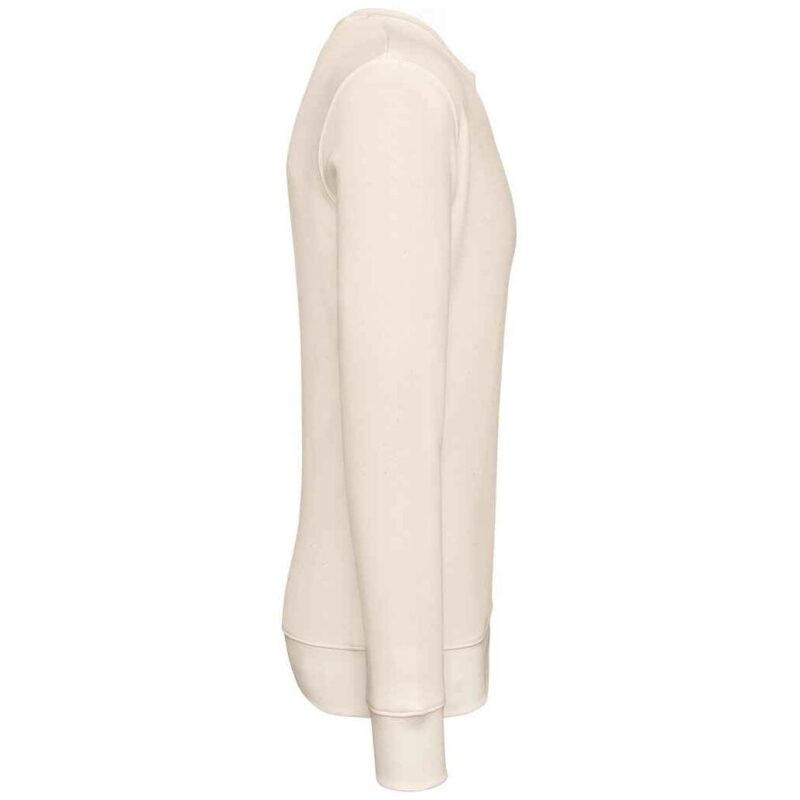Native Spirit Unisex Crew Neck Sweatshirt