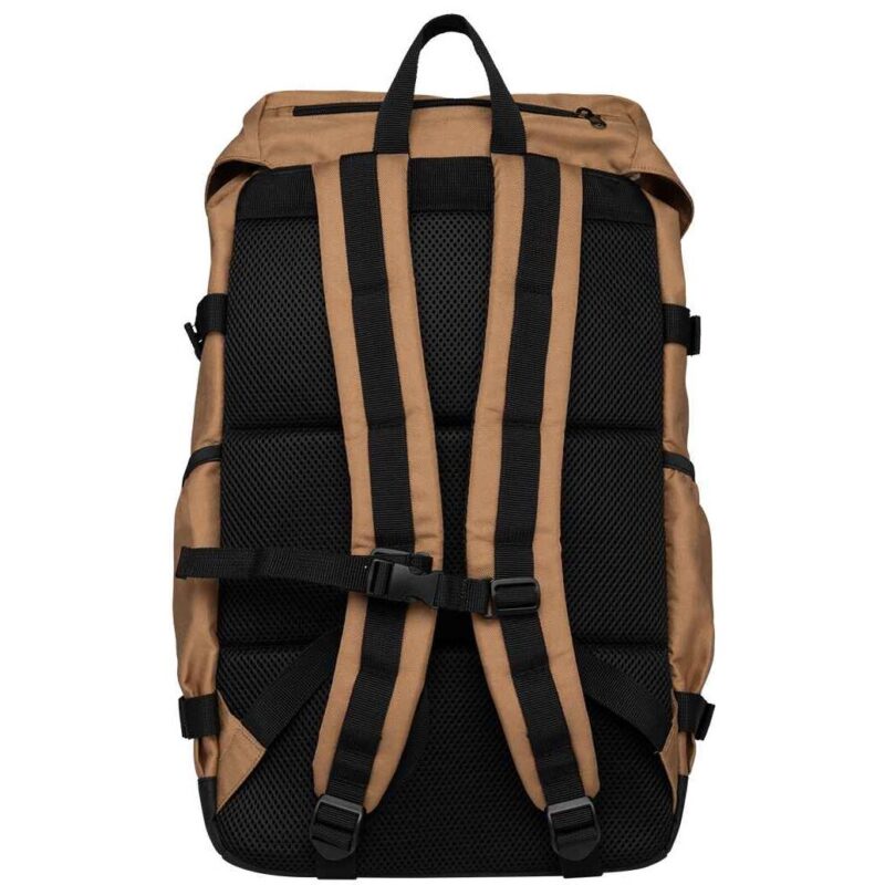 Native Spirit Unisex Backpack
