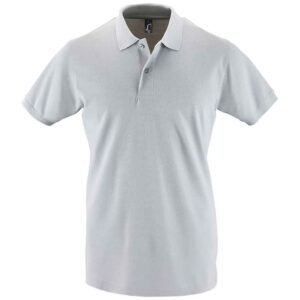 SOL'S Perfect Cotton Pique Polo Shirt