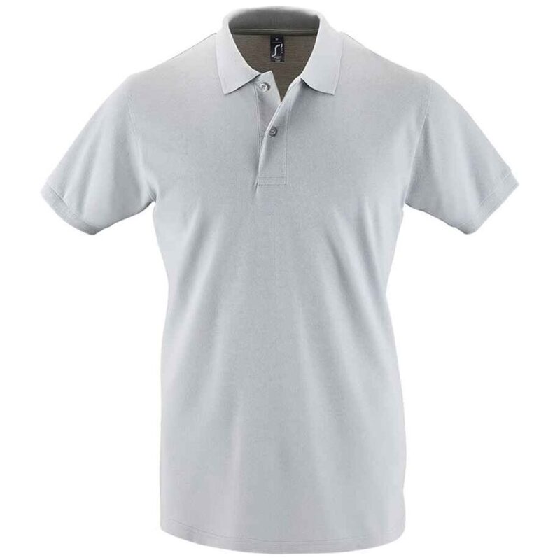 SOL'S Perfect Cotton Pique Polo Shirt