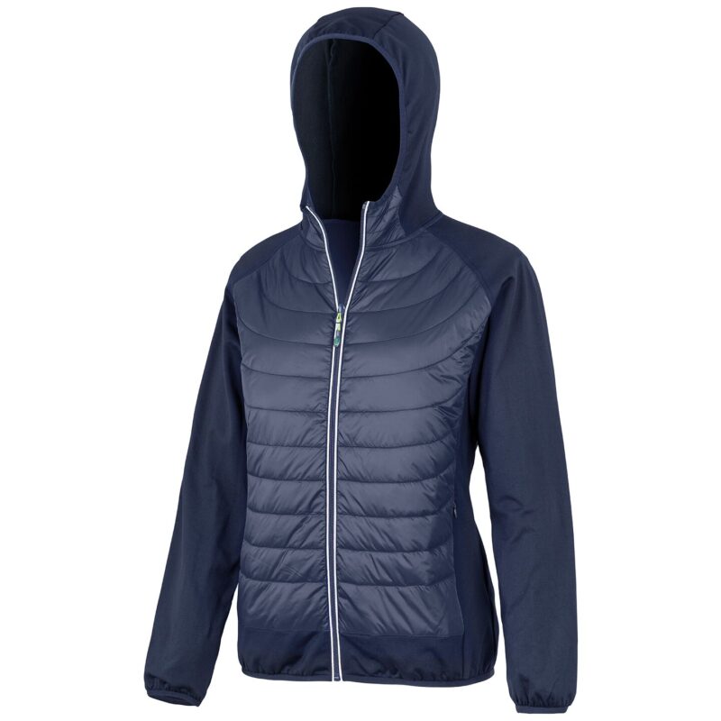 Spiro Ladies Zero Gravity Jacket