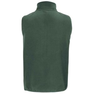 SOL'S Unisex Factor Recycled Micro Fleece Bodywarmer