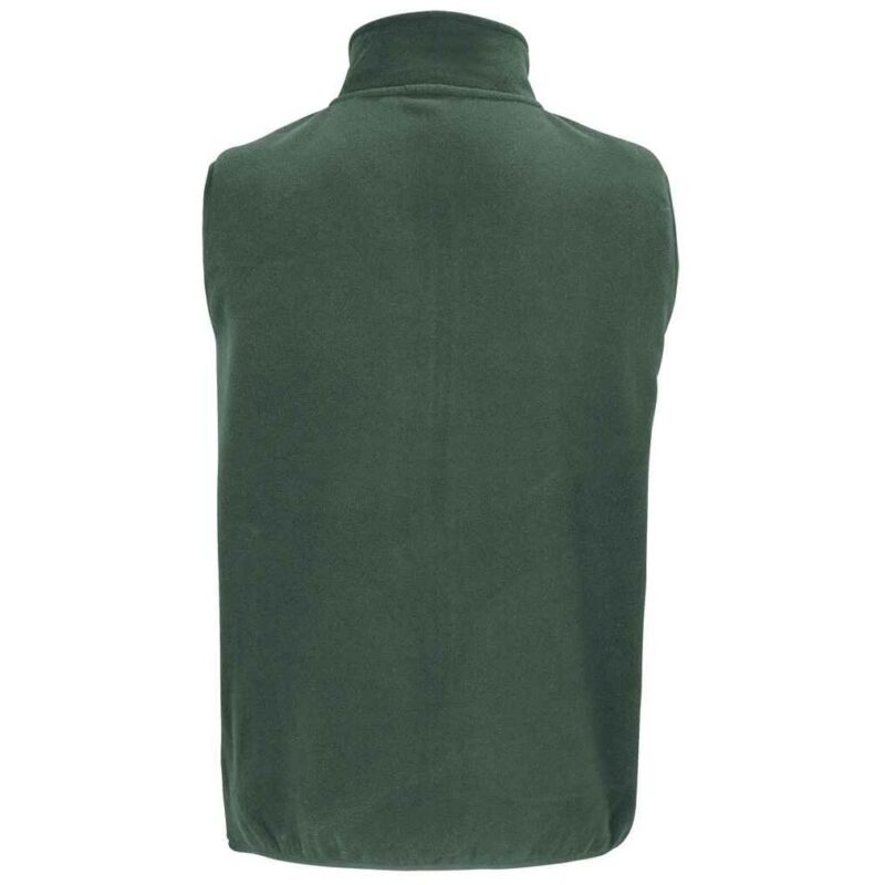 SOL'S Unisex Factor Recycled Micro Fleece Bodywarmer