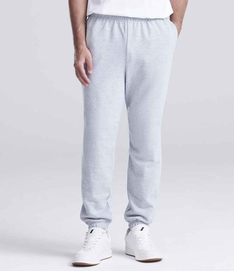 AWDis College Cuffed Jog Pants