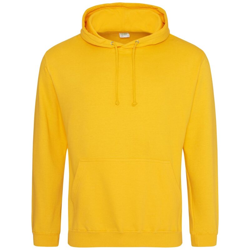 AWDis College Hoodie