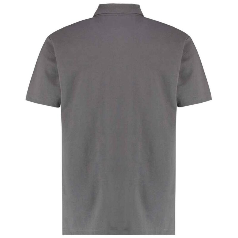 Kustom Kit Regular Fit Workforce Pique Polo Shirt