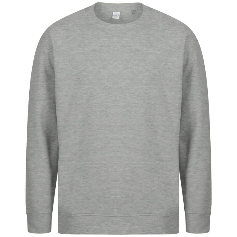 SF Clothing Unisex Sustainable Fashion Sweatshirt