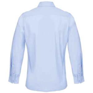 SOL'S Bailey Long Sleeve Poplin Shirt