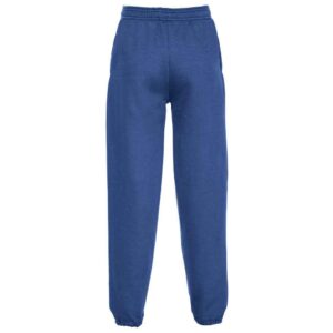 Russell Athletic Kids Elasticated Hem Jog Pants