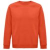 Burnt Orange