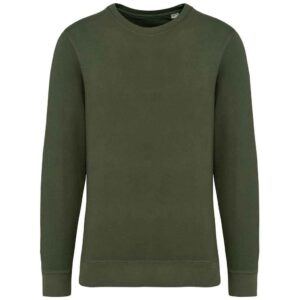 Native Spirit Unisex Terry 280 Sweatshirt