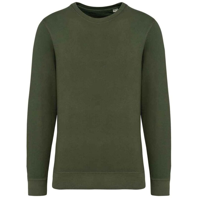 Native Spirit Unisex Terry 280 Sweatshirt