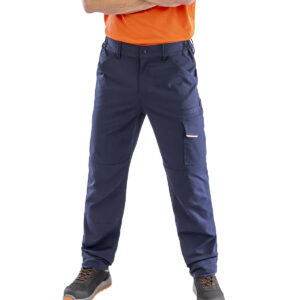 Result Recycled Dynamic Stretch Trousers