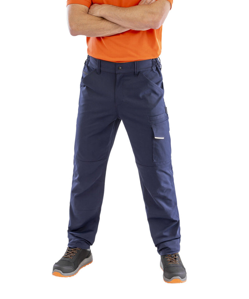 Result Recycled Dynamic Stretch Trousers