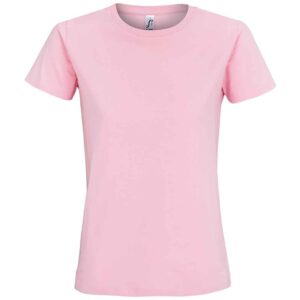 SOL'S Ladies Imperial Heavy T-Shirt