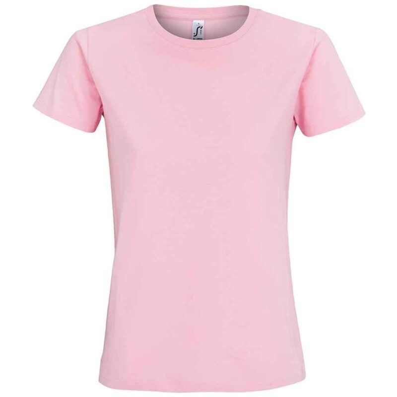 SOL'S Ladies Imperial Heavy T-Shirt