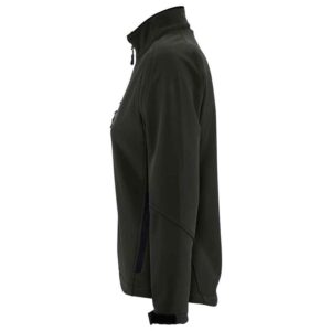 SOL'S Ladies Roxy Soft Shell Jacket