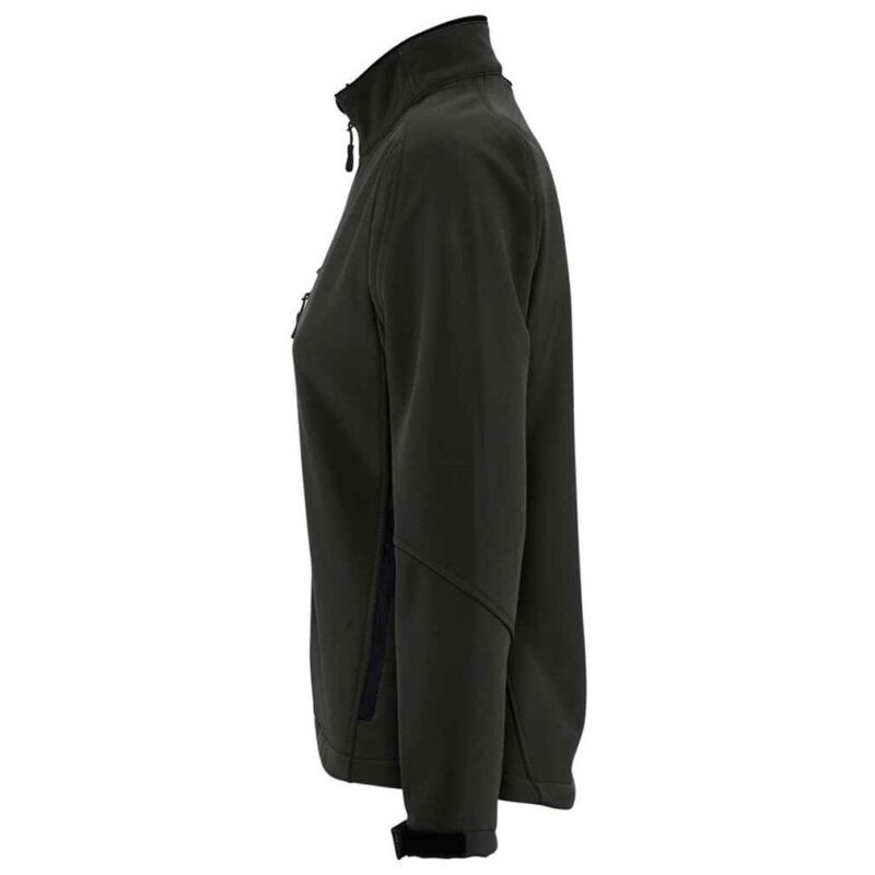 SOL'S Ladies Roxy Soft Shell Jacket