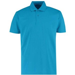 Kustom Kit Regular Fit Workforce Pique Polo Shirt
