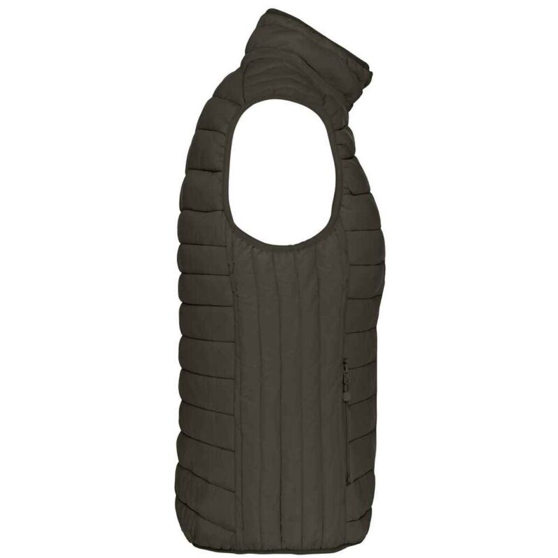 Kariban Ladies Lightweight Padded Bodywarmer