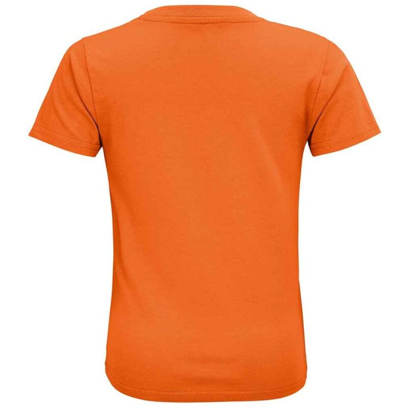 SOL'S Kids Crusader Organic T-Shirt