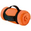 Bright Orange