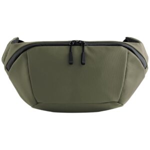 BagBase Everyday Carry 5 Litre Cross Body Bag