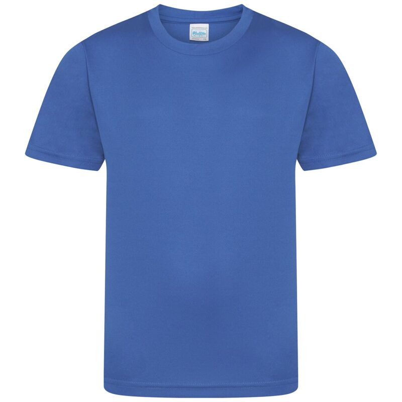 AWDis Kids Cool Smooth T-Shirt