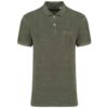 Organic Khaki