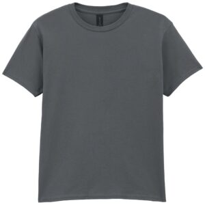 Gildan Kids SoftStyle Youth T-Shirt