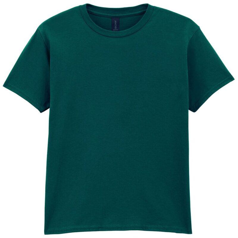 Gildan Kids SoftStyle Youth T-Shirt