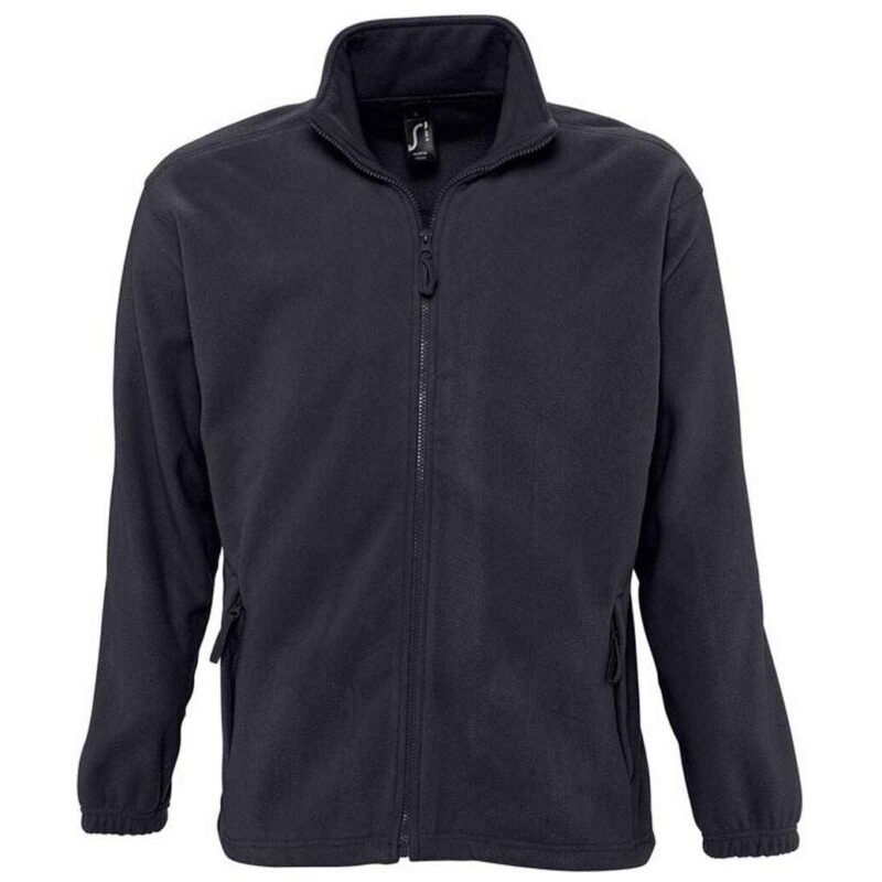SOL'S North Fleece Jacket