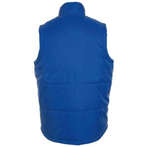 SOL'S Unisex Warm Bodywarmer