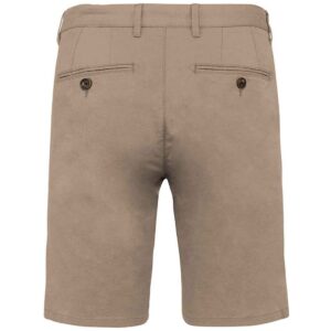 Native Spirit Chino Shorts