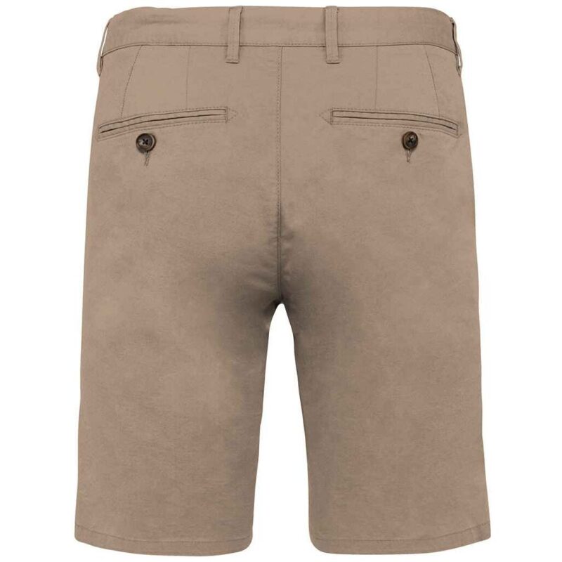 Native Spirit Chino Shorts
