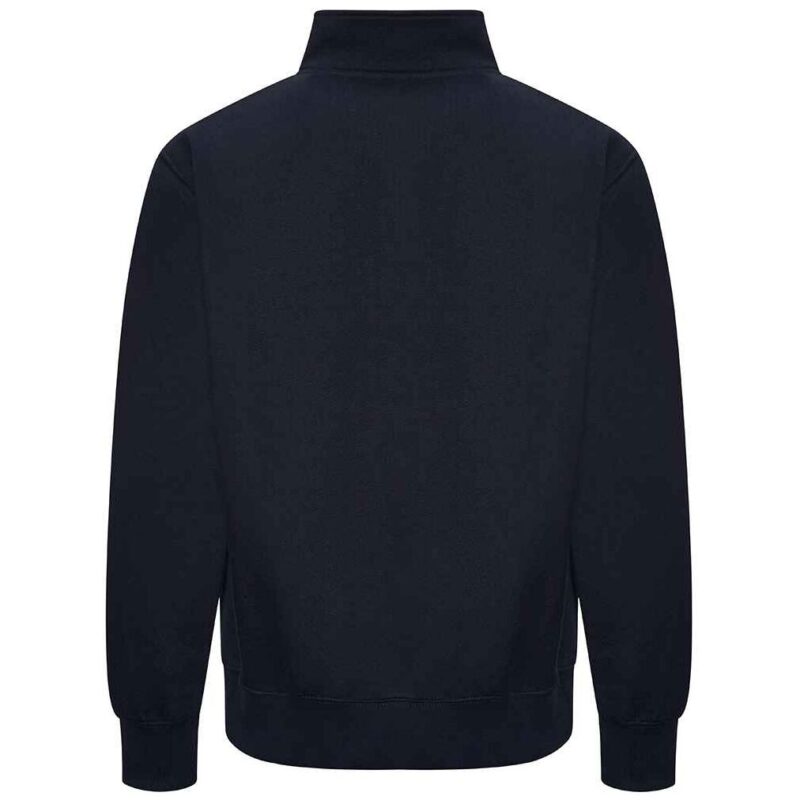AWDis Campus Full Zip Sweatshirt