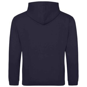 AWDis Kids Varsity Hoodie