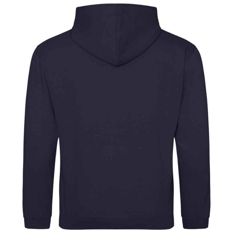 AWDis Kids Varsity Hoodie