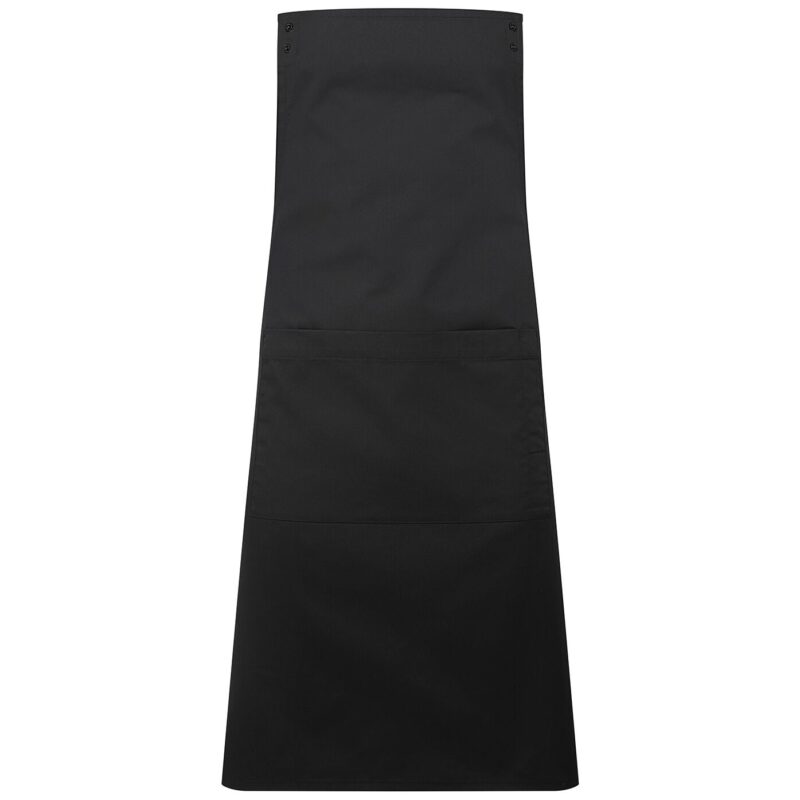 Premier Swap and Pop Customisable Apron Body