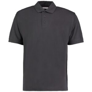 Kustom Kit Klassic Poly/Cotton Pique Polo Shirt