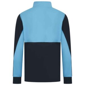 Finden + Hales 1/4 Zip Tracksuit Top