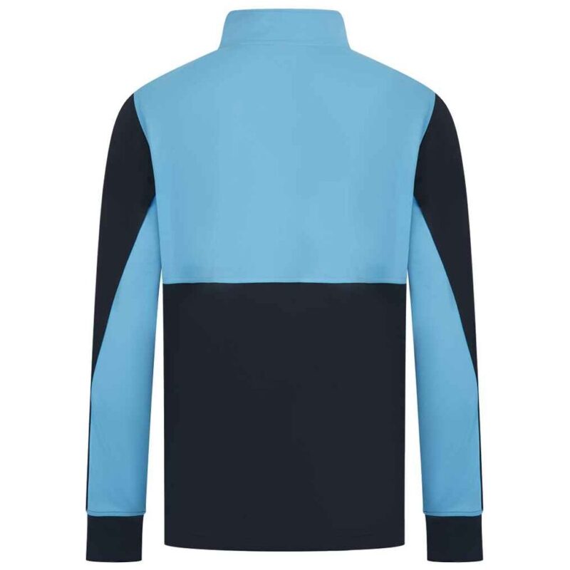 Finden + Hales 1/4 Zip Tracksuit Top