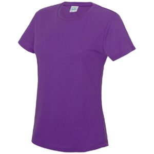 AWDis Ladies Cool T-Shirt
