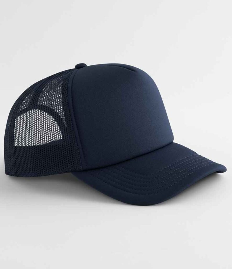 Beechfield Classic Foam Trucker Cap